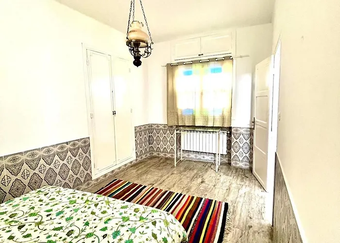 Dar Saida Cosy