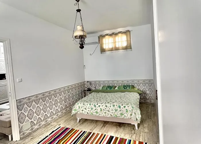 Dar Saida Cosy