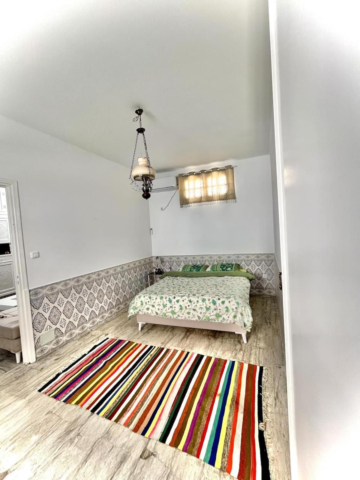 Apartament Dar Saida Cosy