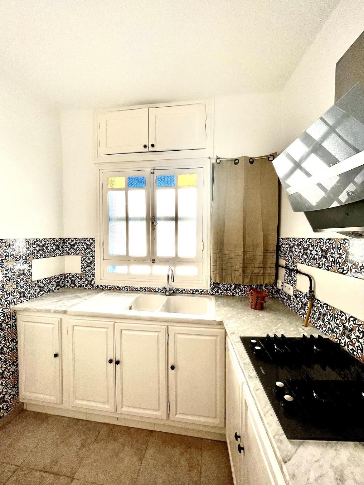 Apartament Dar Saida Cosy *