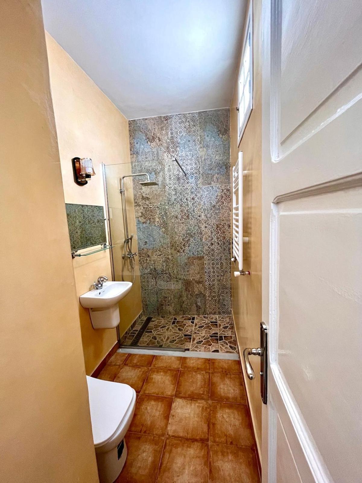 Apartament Dar Saida Cosy Sidi Bou Ali