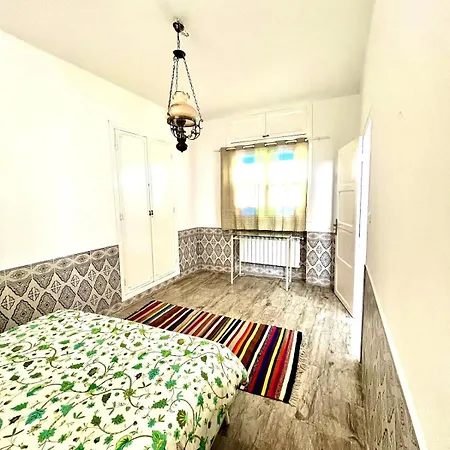 Dar Saida Cosy Apartment Sidi Bou Said Exterior photo