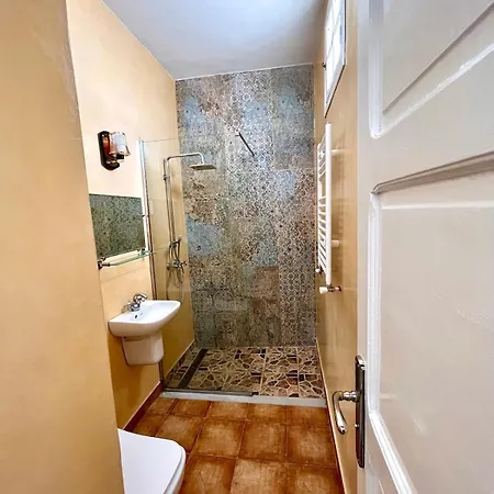 Dar Saida Cosy Apartment Sidi Bou Said Exterior photo